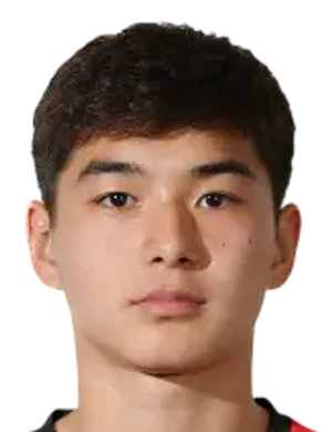 Zhaysan Slambekov
