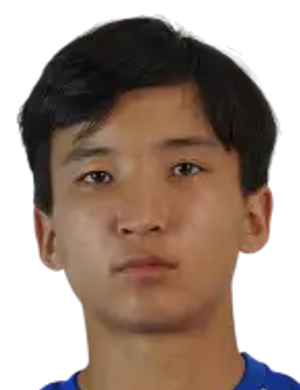 Akhan Erboluly