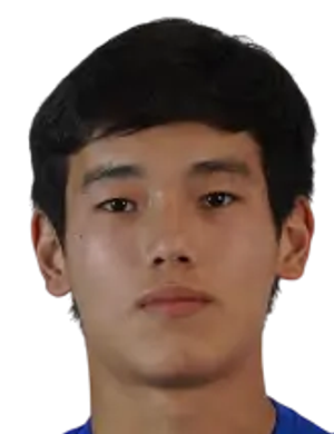 Alizhan Serikbay