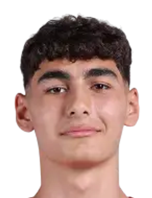 Emirkhan Kurbanov