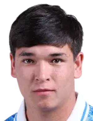 Diyar Rakhimzhanov