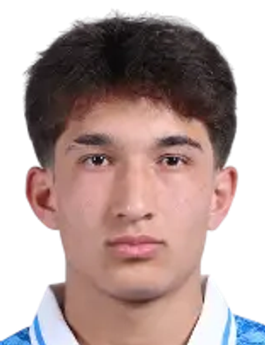 Dilshod Nazimbekov