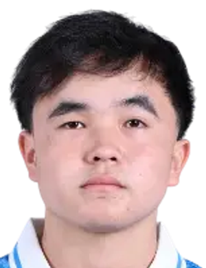 Daryn Atygay