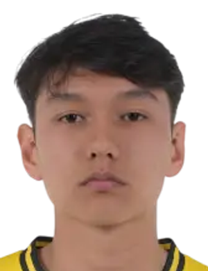 Erulan Shukir