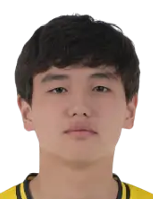Riza Zhumagul