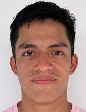 Alejandro Medina