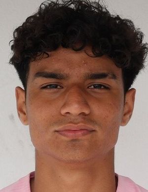 Zair Zegarra