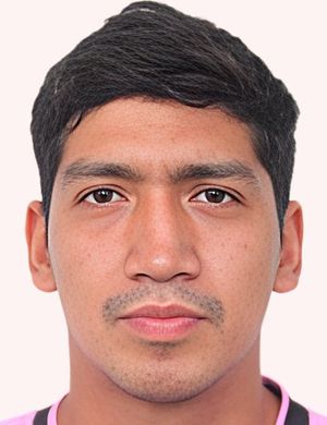 Rodrigo Zevallos