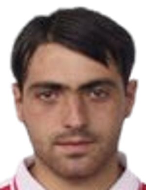 Tengiz Ugrekhelidze