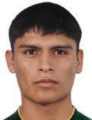 Oscar Suárez