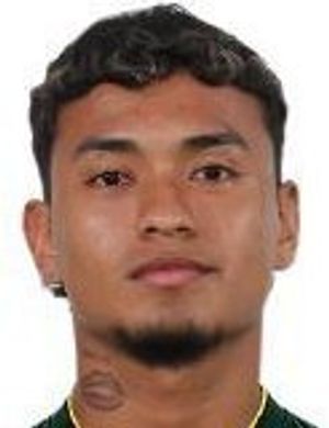 Jhon Velásquez