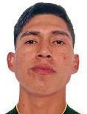 Gian Pazos
