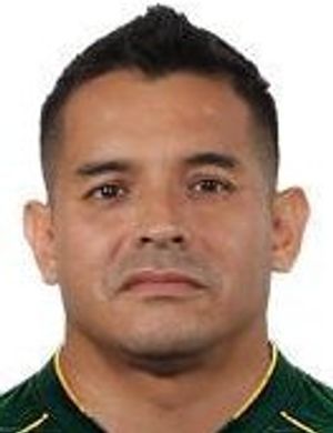 Jorge Aguilar
