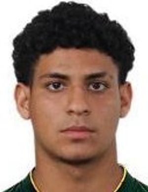 Jonathan Fernández