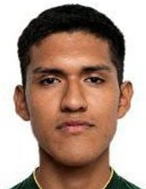 Luis Huarac