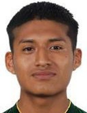 Aron Roque