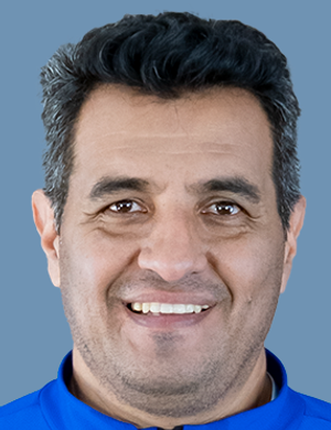 Carlos Barrionuevo