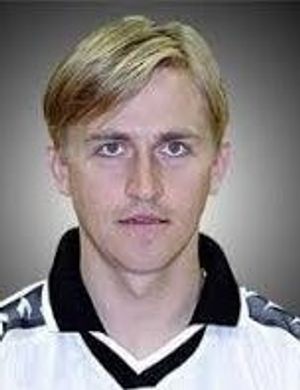Aleksandr Lukhvich