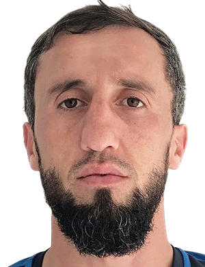 Magomed Abidinov