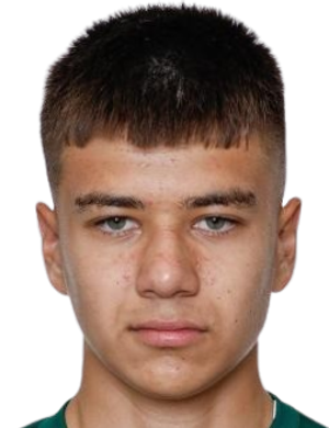 Tsvetan Tsvetkov