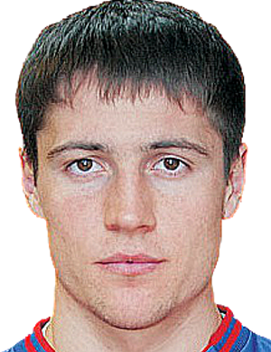 Artur Tlisov