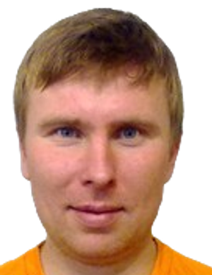Vladyslav Korobkin