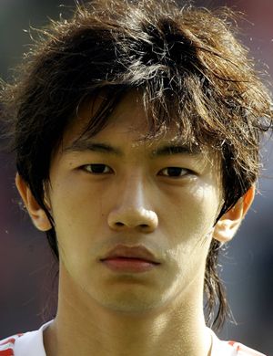 Ting Zhu