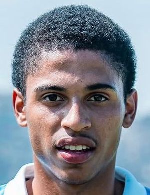 Dante Borjas