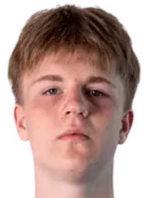 Daniil Larin