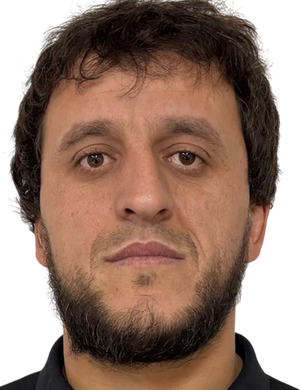 Allay Magomedov
