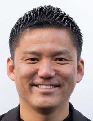 Naoto Otsu