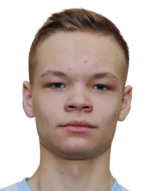 Gleb Volkov