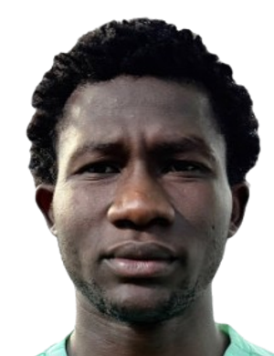 Isaac Lucky