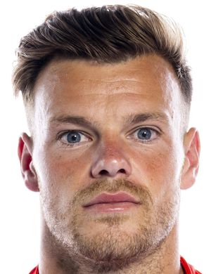 Kristof D