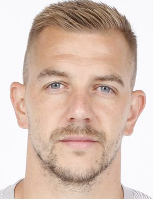 Plamen Iliev - Perfil de jogador 22/23 | Transfermarkt