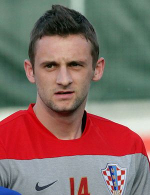 Marcelo Brozović Marcelo Brozović