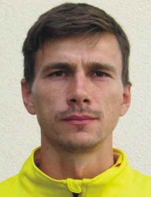 Vladimir Mikhaylovskiy