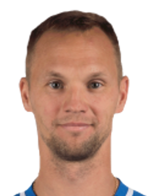 Oleg Vlasov