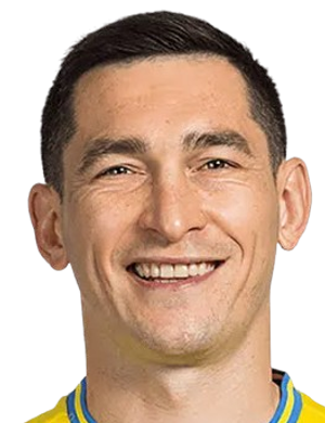 Taras Stepanenko