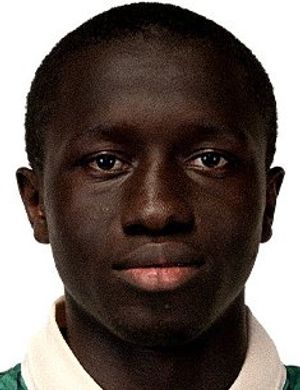 Modou Lamin Mass
