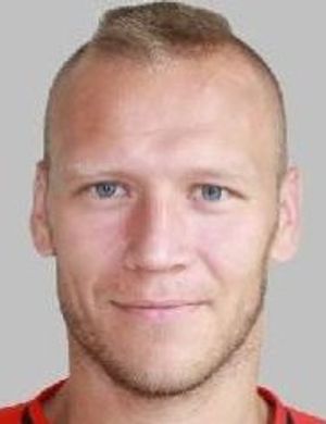 Vitaliy Grishin
