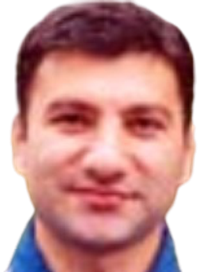 Armen Shahgeldyan