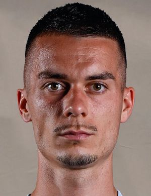 Erik Thommy Spielerprofil 2022 Transfermarkt