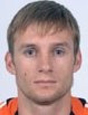 Vyacheslav Sviderskyi