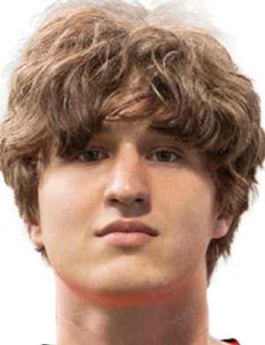 Nikita Elistratov