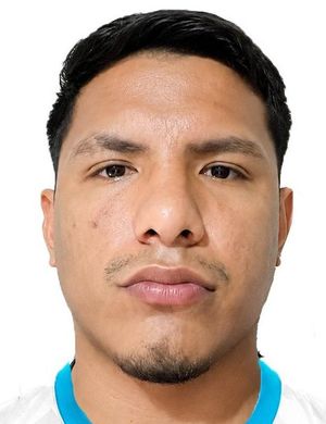 Fabio Rojas