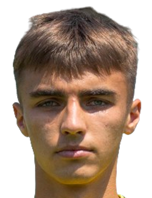 Vladyslav Osokin