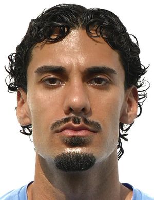 Miguel Zadran