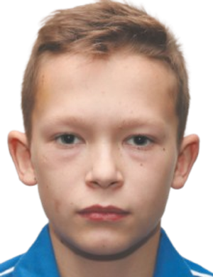 Arkhip Zakharov