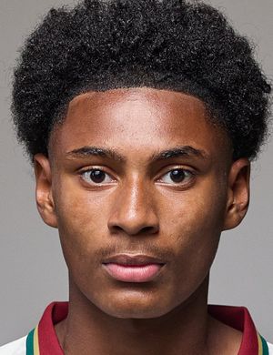 Saidu Hernandez